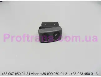 504096584 Кнопка звукового сигнала Iveco Eurocargo 04-, STRALIS -07 Ивеко Єврокарго
