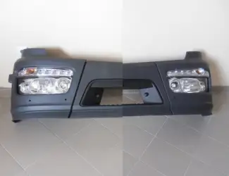 Фарв ЛЕВ и ПР Mercedes Atego мерседес Атего Euro 6 2013 !!! НОВАЯ ОРИГИНАЛ