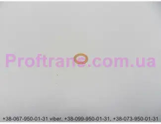 5003062002 Шайба уплотнительная пробки поддона Mercedes, toyota, bmw 12*17*1.5 110906