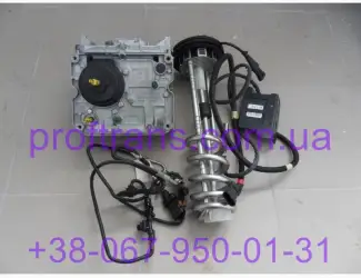 Помпа AdBlue Iveco Stralis эдблю Ивеко Стралис 504145103 04440220190 !!! НОВЫЙ ОРИГИНАЛ