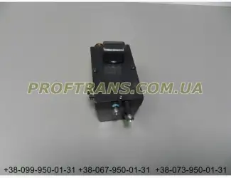 504184573 насос подъема кабины Iveco Eurotech Ивеко Евротех 929000000 НОВИЙ ОРИГИНАЛ