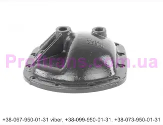 7185702 Крышка редуктора моста IVECO Daily 06-14 Ивеко Дейли