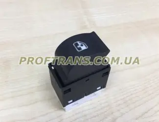 504266733 Кнопка стеклоподъемника Iveco Eurocargo Ивеко Еврокарго НОВАЯ ОРИГИНАЛ