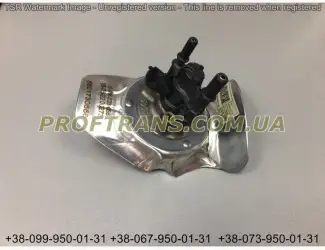 НОВАЯ Форсунка AdBlue эдблю Iveco EuroCargo Ивеко еврокарго 0444023058 5801730656 84247021