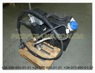 Бакк AdBlue эдблю 5043620430 Iveco Eurocargo Ивеко Еврокарго