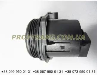 Корпус фильтра AdBlue эдблю F00BH40046 Iveco, Daf, Man, Renault, Volvo !!! НОВЫЙ ОРИГИНАЛ