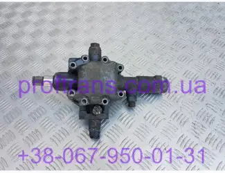 Кулиса переключения передач КПП ZF 6S850 Daf Man