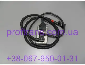 Датчик NOX нокс Iveco Eurocargo Ивеко Еврокарго 5WK96615B 5801754016 5wk96733 !НОВЫЙ ОРИГИ