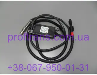Датчик NOX нокс Iveco Stralis Ивеко Стралис 41271167, 5WK96615B, 5801443021 НОВЫЙ ОРИГИНАЛ
