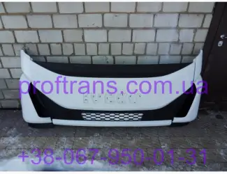 Капот Iveco Eurocargo Ивеко Еврокарго Euro6 2015 5801727441, 5801690074 !!! НОВЫЙ ОРИГИНАЛ