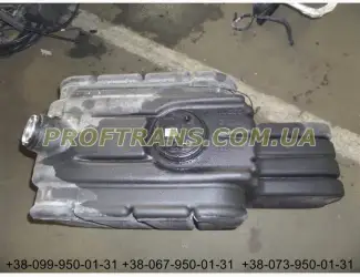 Топливный бак Iveco Eurocargo Ивеко Еврокарго