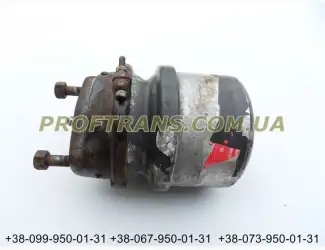 Энергоаккумулятор DAF LF55
