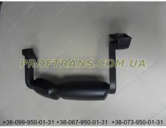 Зеркало Iveco Eurocargo Ивеко Еврокарго 5801765363, 5801765364 НОВАЯ ОРИГИНАЛ
