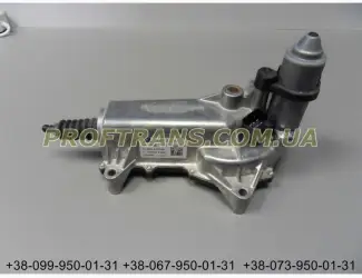 8201140596 цилиндр АКПП Master III 2.3 dci НОВИЙ ОРИГИНАЛ
