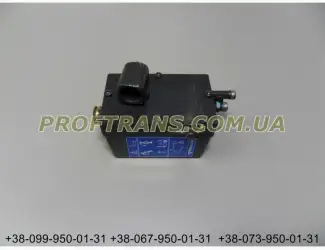 504184573 насос подъема кабины Iveco Trakker Stralis Ивеко Тракер 929000000 НОВИЙ ОРИГИНАЛ