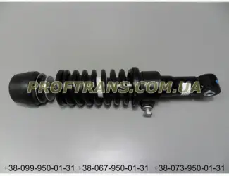 99469924 Амортизатор кабины Iveco Eurocargo Ивеко Еврокарго!!! ОРИГИНАЛ НОВАЯ
