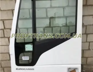 Дверь ЛЕВ и ПР Iveco Eurocargo Eurotech Ивеко Еврокарго Евротех НОВАЯ ОРИГИНАЛ