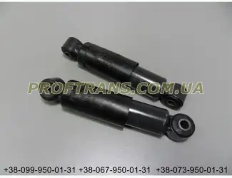 504227724 Амортизатор кабины передний Eurocargo Ивеко Еврокарго НОВОЕ ОРИГИНАЛ