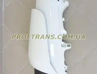 A96788411220 A96788409220 Дефлектор Mercedes Atego Euro 6 2013 НОВОЕ ОРИГИНАЛ