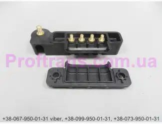 42535192 Клемник IVECO-CASE Ивеко Кейс