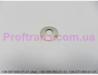 7180878 Шайба сателита Iveco Daily 00-06 Ивеко Дейли 169997