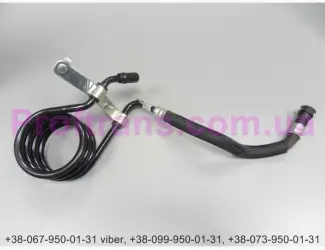 1349526080 Змеевик (охладитель) гидроусилителя FI Ducato 06-14-Peugeot Boxer 06-14