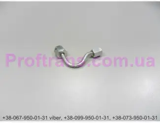 55216332 Трубка топливная Fi Doblo 1, 3mjtd 09-, peugeot Bipper 1.3HDI Фиат Добло