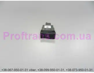 5041401472 Кнопка отключения ASR IVECO DAILY 06-14, Ивеко Дейли НОВАЯ