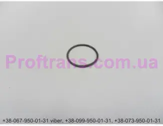 500324249 кольцо резиновое помпы гидроусилителя O-RING IVECO DAILY 3.0 00-12, FIAT DUCAT