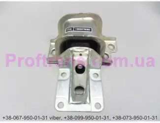 1363378080 Подушка двигателя левая FI Ducato 2, 2MJTD 2.3JTD 06-, Peugeot Boxer 2.2 hdi 06