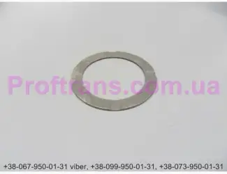 42102347, 30170421 Шайба дифферинциала редуктора Iveco Trakker ИВЕКО ТРАКЕР НОВАЯ