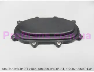 504016456 Защита цепт грм IVECO DAILY 2.3hpi 06- fiat ducato 2.3mjtd 06-, P boxer