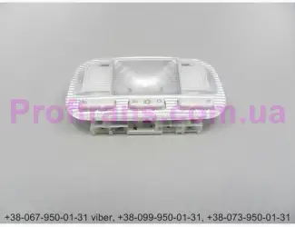 9680713880 Плафон внутреннего света Fiat Scudo 07 НОВЫЙ