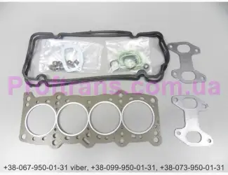 71716868, 023179005 Комплект прокладок верх Fiat Doblo, Siena 1.2
