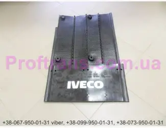5801586624 Брызговик левий IVECO EUROCARGO 15- ИВЕКО ЄВРОКАРГО R19.5 НОВЫЙ