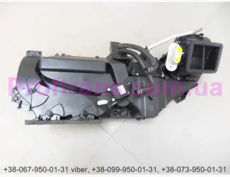 3802159 Печка в сборе Iveco Daily 06-12 DENSO Ивеко Дейли 500326592