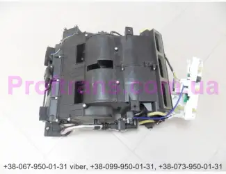 504324457, 42561540 Печка в сборе IVECO EUROCARGO 04-08 DENSO