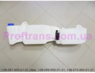 504054337 Бачок омыввателя Iveco Eurocargo 04-15- Ивеко Єврокарго