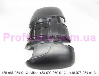 3801911 Накладка зеркала правая IVECO DAILY 06-14 ИВЕКО ДЕЙЛИ