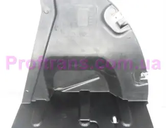 500327277, 500337030 Подкрылок передний левый IVECO DAILY 00-06 ИВЕКО ДЕЙЛИ
