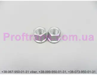 0504247871 Гайка стремянки IVECO EUROCARGO 08- M20*1.5 Ивеко Єврокарго