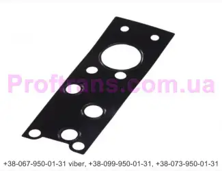 500368070 Прокладка помпи масла IVECO DAILY 2, 8JTD Ивеко Дейли