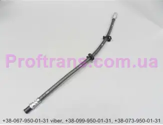93822393 Шланг тормозной передний Iveco Daily 96-00 492mm, M10x1, M16x1, 5 Ивеко Дейли