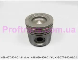 504091617, 2996217 Поршень IVECO STRALIS CURSOR 8 D115mm Ивеко Стралис