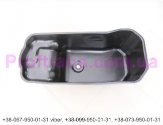 5801556927 Поддон IVECO Daily 2.3-3.0hpi 06-14-, Ducato 3.0jtd 06- Ивеко Дейли, 270012