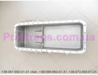 500395782 Поддон IVECO EUROCARGO 5, 9 tector Ивеко Єврокарго