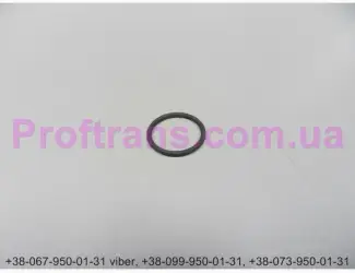 5003065045 кольцо резиновое O-RING форсунки Renault Premium 420 26.9*2.6