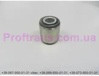 4791448 Сайлентблок стабилизатора задняго крайний IVECO EUROCARGO Ивеко Єврокарго 20*46*55