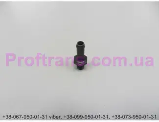 5937436 Штуцер радиатора IVECO DAILY Ивеко Дейли