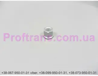 504247869 Гайка стремянки IVECO M18*1.5